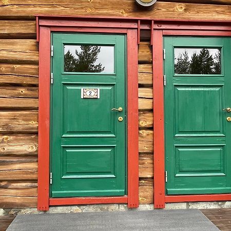 Villa Øvre Nordli Rondane Utleie Sollia Friluftsliv Exterior foto