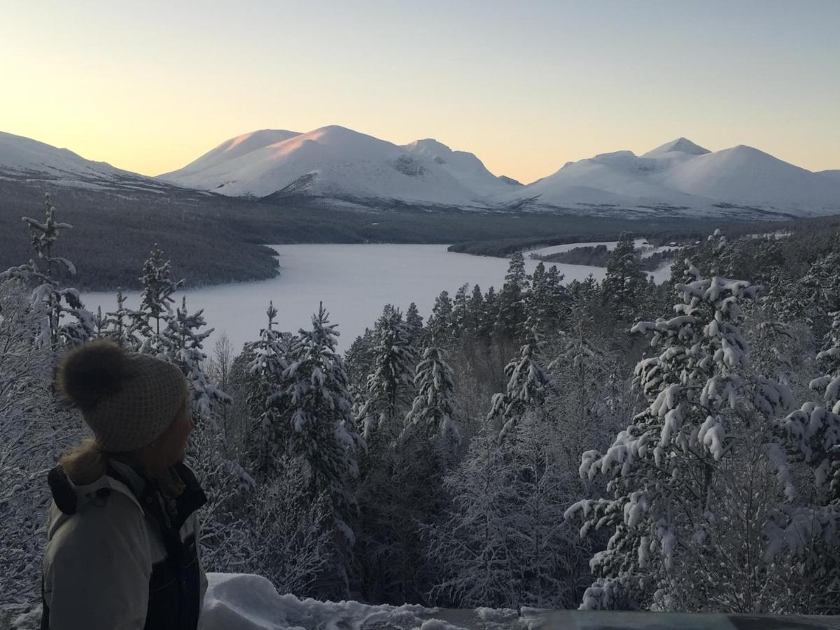 Villa Øvre Nordli Rondane Utleie Sollia Friluftsliv Exterior foto