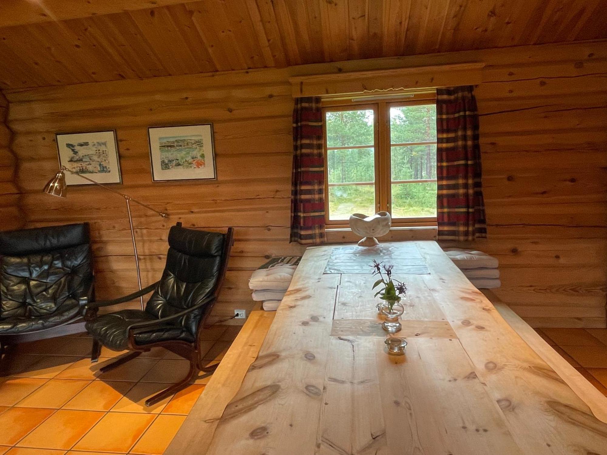 Villa Øvre Nordli Rondane Utleie Sollia Friluftsliv Exterior foto