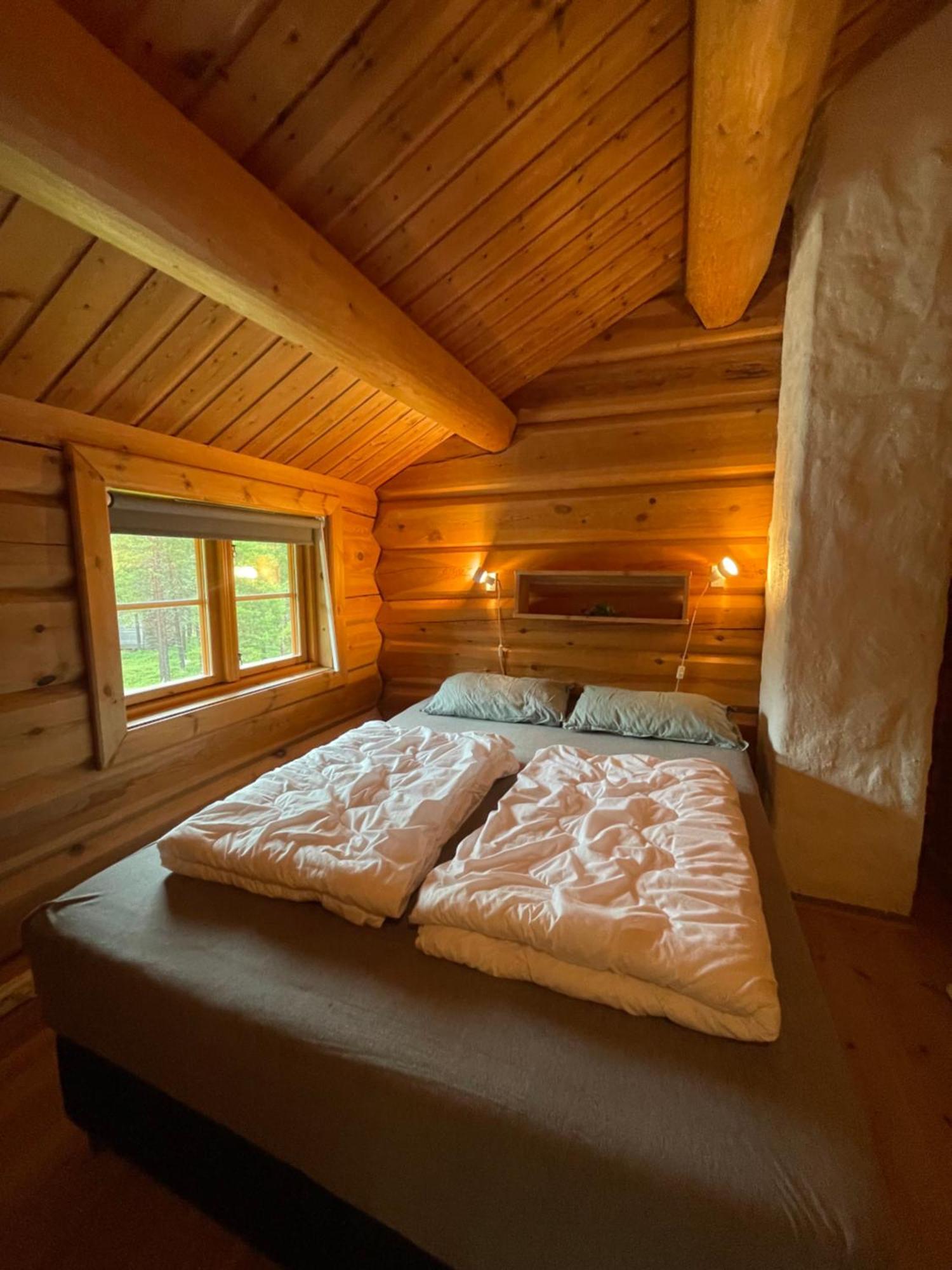 Villa Øvre Nordli Rondane Utleie Sollia Friluftsliv Exterior foto