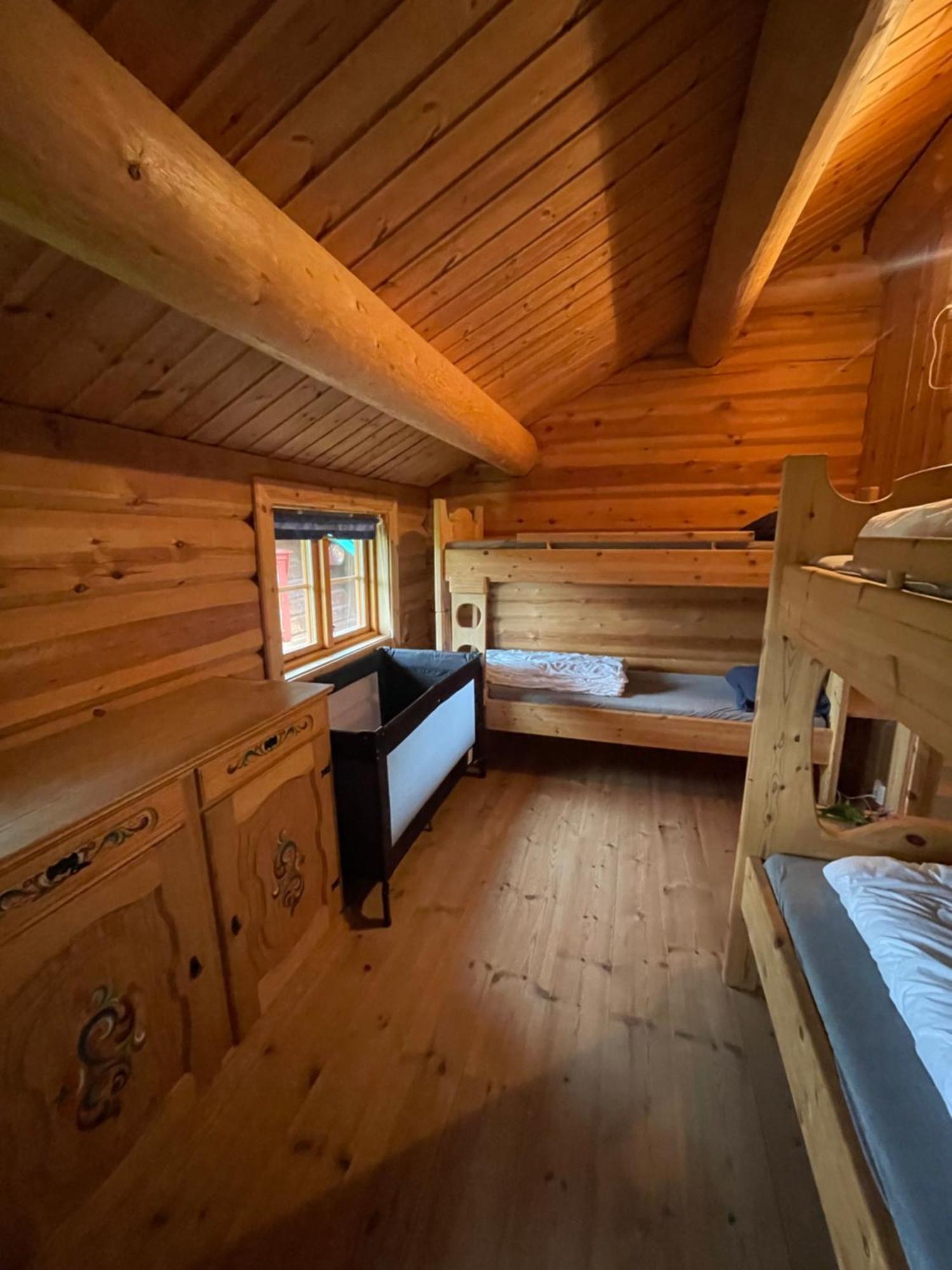 Villa Øvre Nordli Rondane Utleie Sollia Friluftsliv Exterior foto