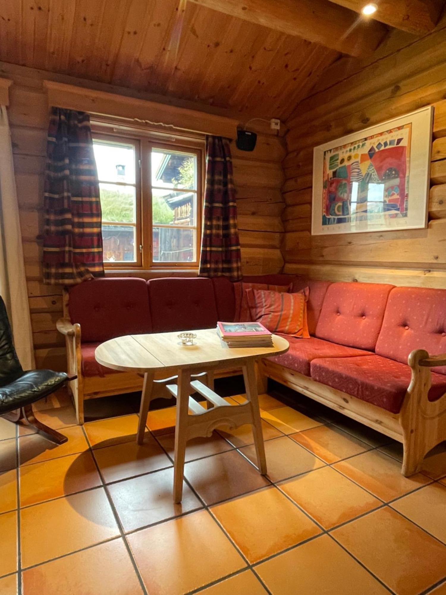 Villa Øvre Nordli Rondane Utleie Sollia Friluftsliv Exterior foto