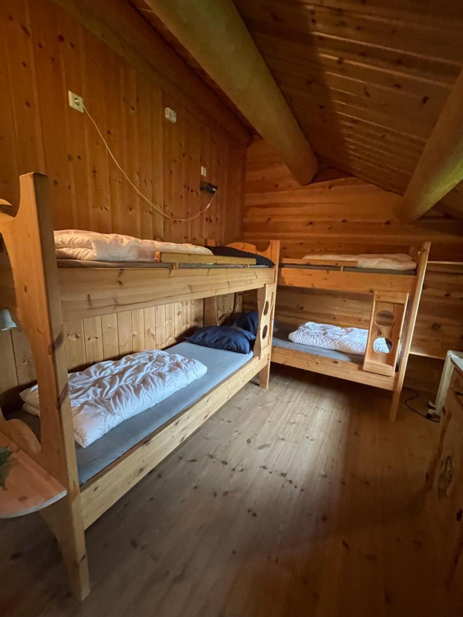 Villa Øvre Nordli Rondane Utleie Sollia Friluftsliv Exterior foto