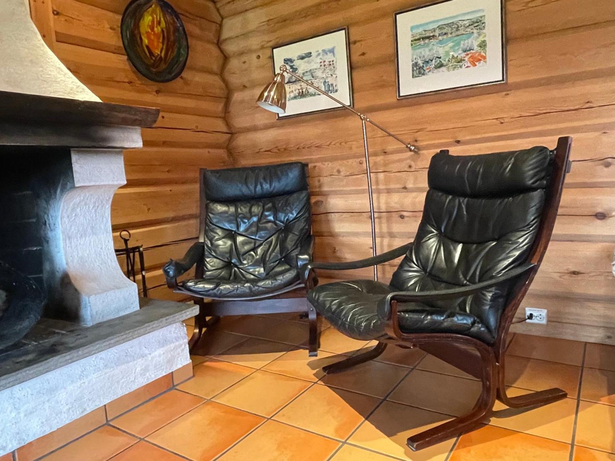 Villa Øvre Nordli Rondane Utleie Sollia Friluftsliv Exterior foto