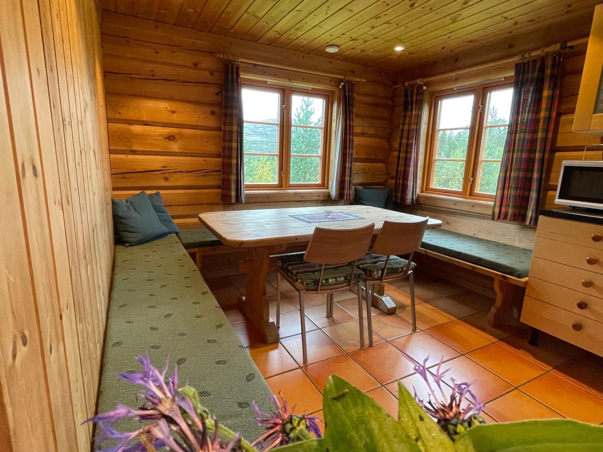 Villa Øvre Nordli Rondane Utleie Sollia Friluftsliv Exterior foto