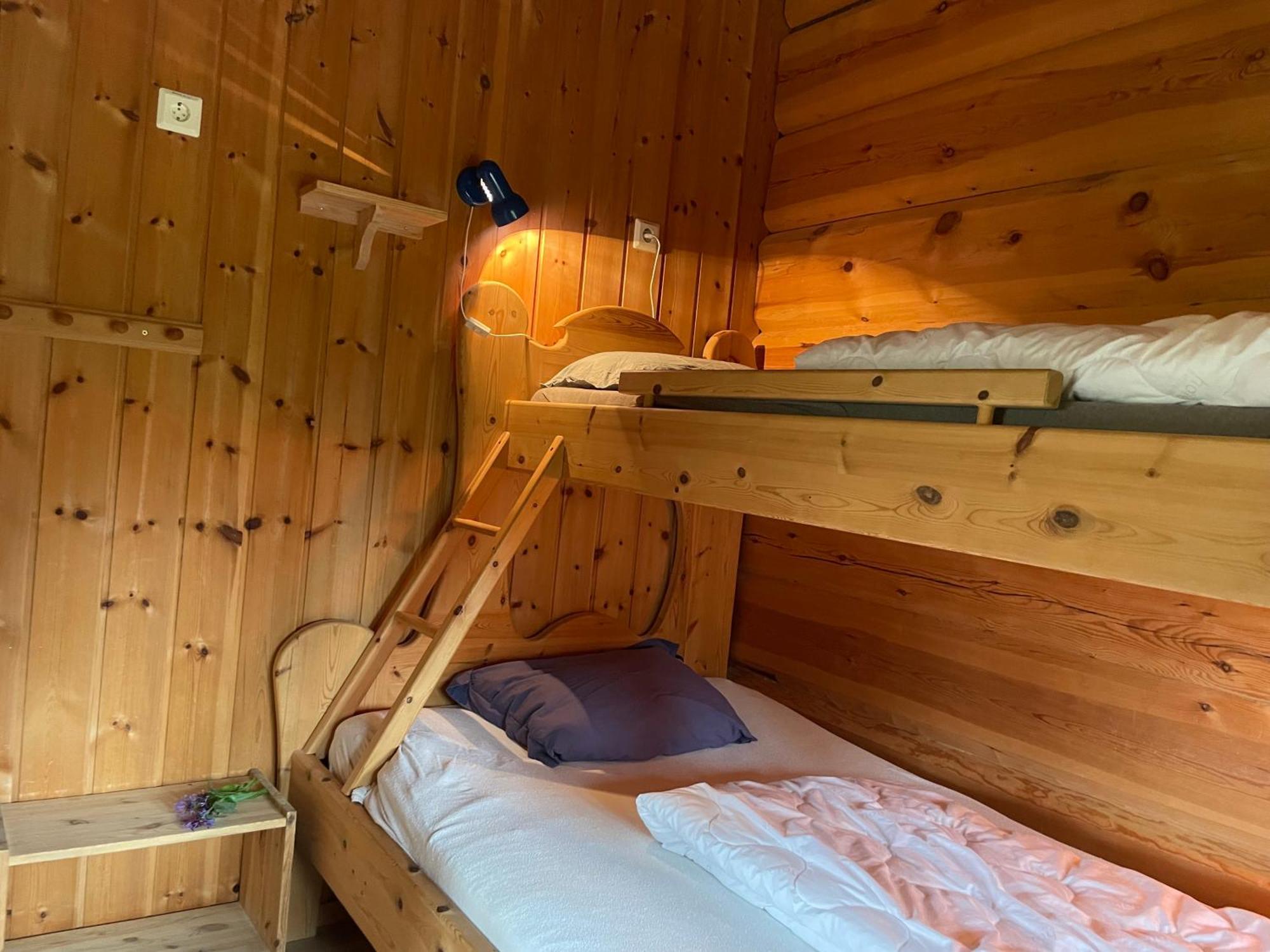 Villa Øvre Nordli Rondane Utleie Sollia Friluftsliv Exterior foto