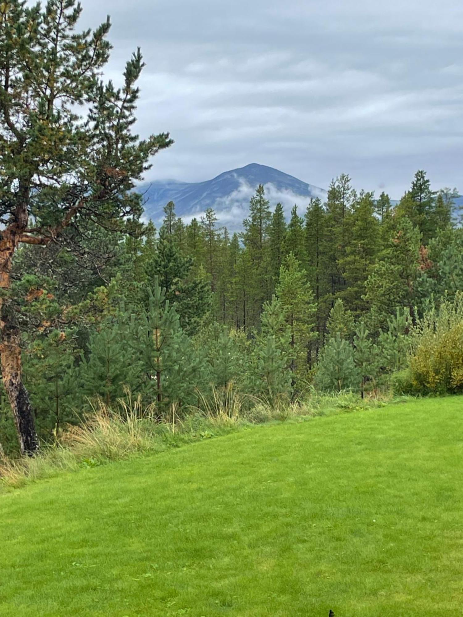 Villa Øvre Nordli Rondane Utleie Sollia Friluftsliv Exterior foto