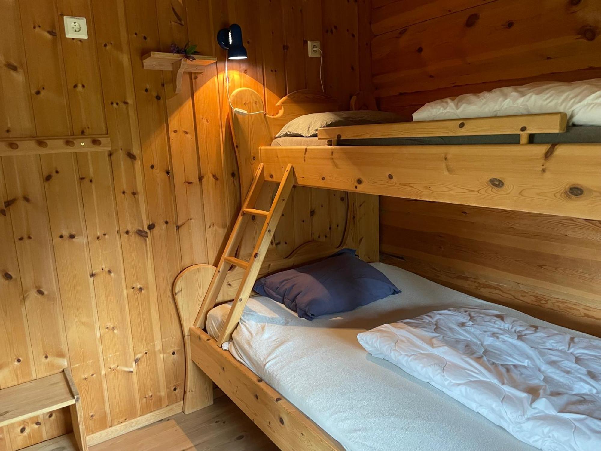 Villa Øvre Nordli Rondane Utleie Sollia Friluftsliv Exterior foto