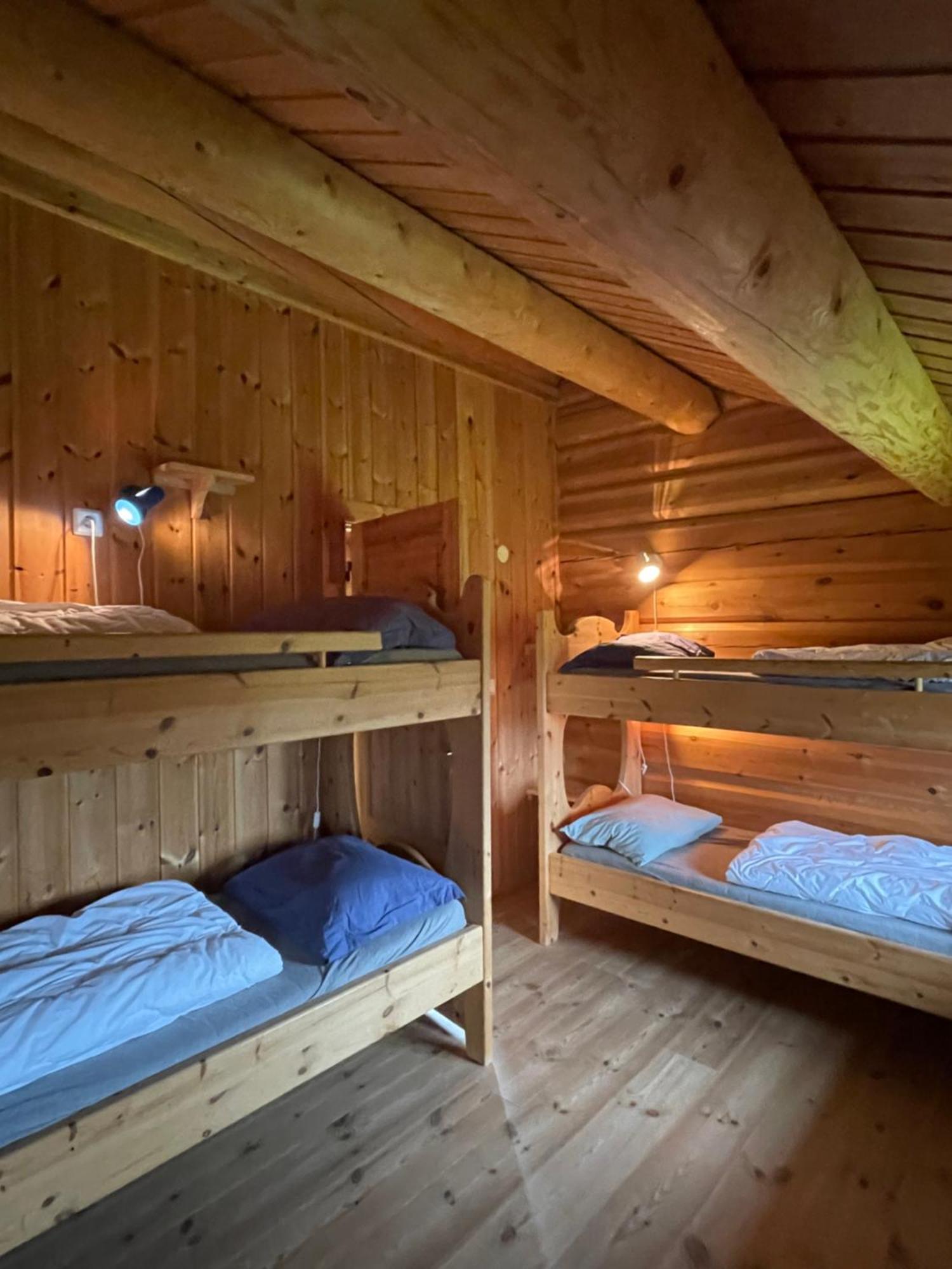 Villa Øvre Nordli Rondane Utleie Sollia Friluftsliv Exterior foto