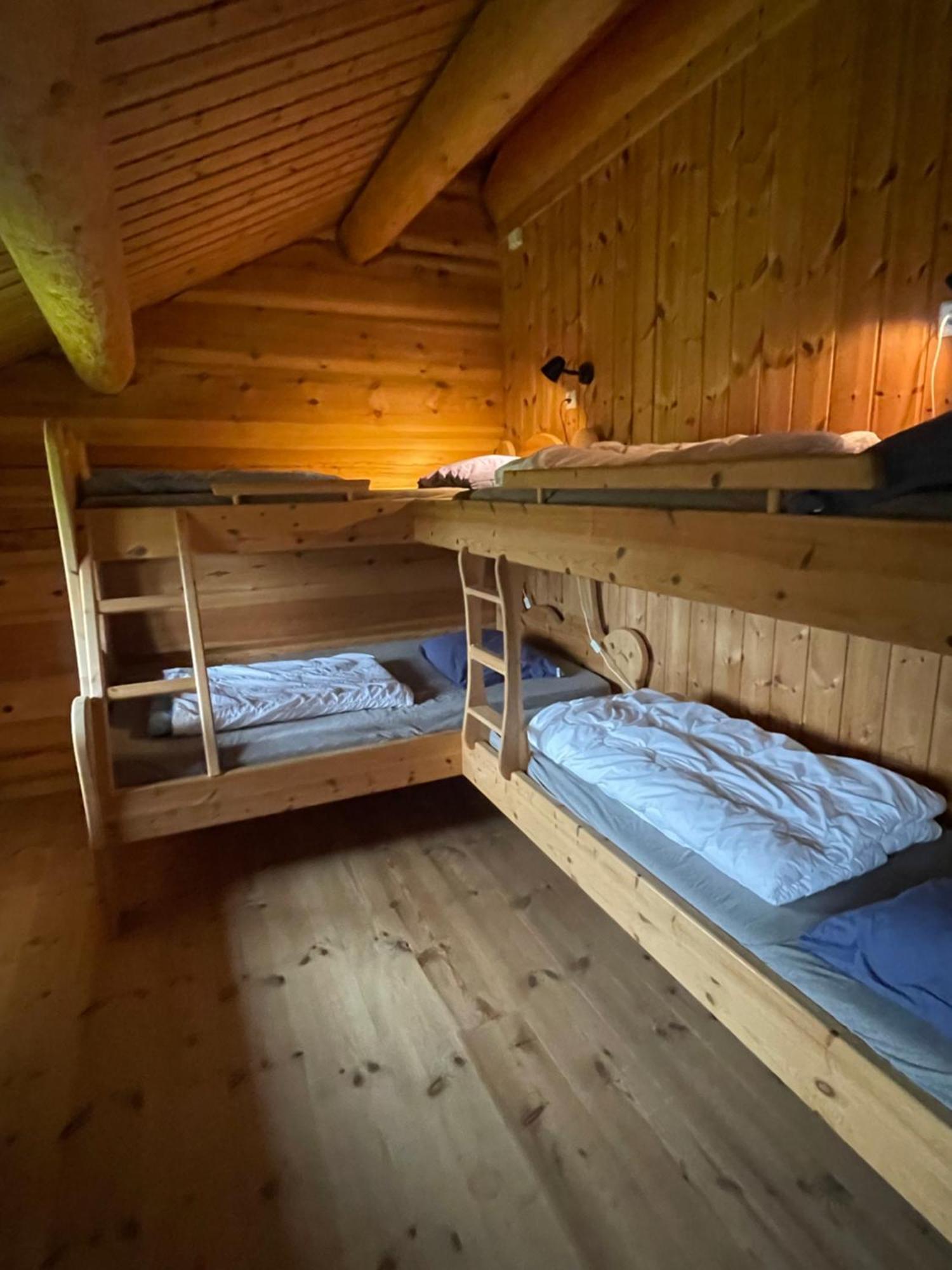 Villa Øvre Nordli Rondane Utleie Sollia Friluftsliv Exterior foto
